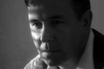 Consignment movie - Silvio Wolf Busch as The Other Man