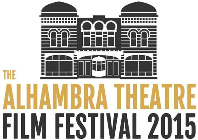 "Consignment" named an Official Selection at the 2015 Alhambra Theatre Film Festival