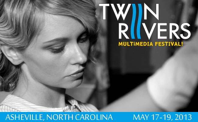 Consignment movie by Justin Hannah named an Official Selection at the 2013 Twin Rivers Multimedia Festival